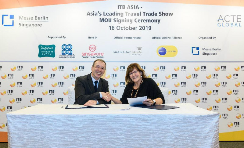 ITB Asia